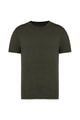 Uniseks T-shirt Ecologisch verwassen Native Spirit NS315 WASHED ORGANIC KHAKI